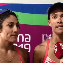 México derrotó en voleibol femenil a Islas Vírgenes