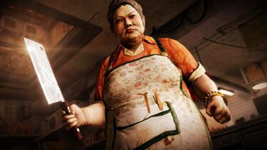 Sleeping Dogs, Impresiones