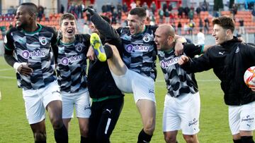 Los números apabullan