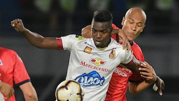 Posibles rivales del Deportes Tolima en la segunda fase de la Copa Sudamericana 2019