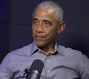 Barack Obama, expresidente de EEUU: “Los extraterrestres son reales, pero no están en el Área 51”
