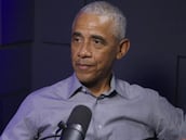 Barack Obama, expresidente de EEUU: “Los extraterrestres son reales, pero no están en el Área 51”