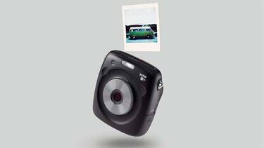 Disfruta de la fotografía con las Ofertas de Primavera de Amazon