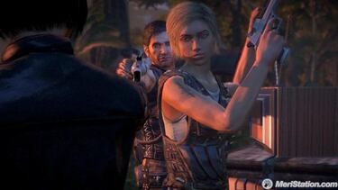 Just Cause 2, Impresiones