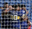 1x1 de Boca: Izquierdoz y Varela, los mejores ante el Grana