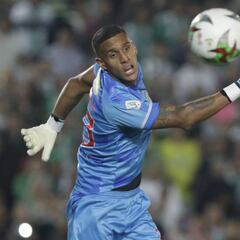 Cristian Bonilla: "Me encantaría jugar en Millonarios"