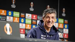 Imanol pone fecha a su decisión