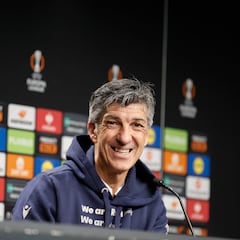 Imanol pone fecha a su decisión