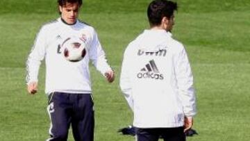 Pedro León es la primera opción para sustituir a Tote