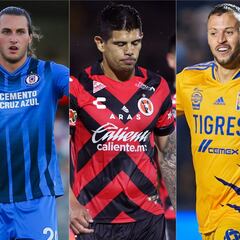 Los 7 puntos más importantes que nos dejó la fase regular del Apertura 2021