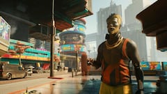 Cyberpunk 2077: estos son los errores más frecuentes según CD Projekt RED
