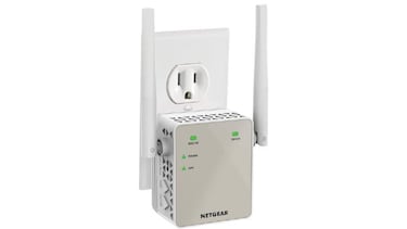Optimiza tu conexión con estos amplificadores de señal Wi-Fi