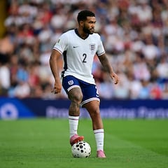 잉글랜드, 2026년 월드컵 고온 대비