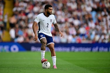 El ‘problema’ de Trent se llama Reece James