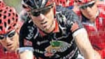 Illes Balears deja el ciclismo.