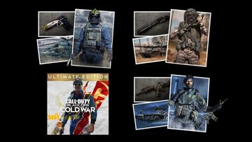 Call of Duty Black Ops: Cold War: dónde comprar el juego, precio y ediciones