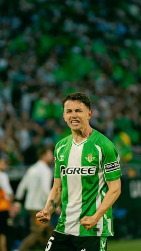 Cuestión de tiempo para ver a Fidalgo en Selección