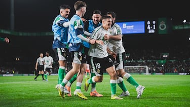 El Racing impone su ley