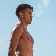 El calvario de Reinier