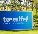 Regreso estelar del golf femenino europeo a Tenerife