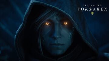 Tráiler de lanzamiento de Destiny 2: Los Renegados