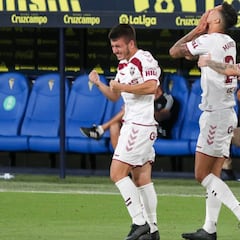 El Albacete quiere romper su maleficio con la primera jornada