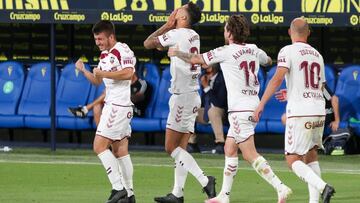 El Albacete quiere romper su maleficio con la primera jornada