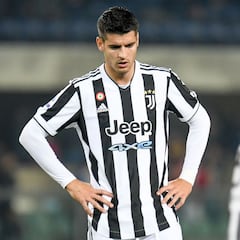 El Atlético complica la llegada de Morata al Barcelona