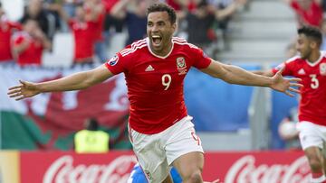 Robson-Kanu.
