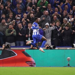 Bojan inspira a Ansu