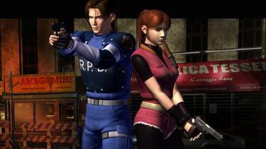 Capcom mostrará Resident Evil 2 Remake pronto