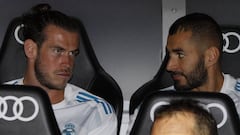 Cuatro madridistas se juegan su futuro en cinco meses