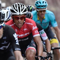 Cómo y dónde ver la Volta a Catalunya 2017: Horarios y TV