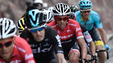 C車mo y d車nde ver la Volta a Catalunya 2017: Horarios y TV