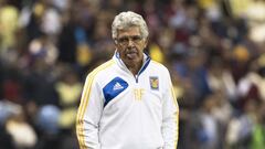 El timonel de Tigres expres&oacute; que tambi&eacute;n buscar&aacute; revisi&oacute;n en la falta sufrida por Guzm&aacute;n ante Peralta. Si lo amerita, espera la sanci&oacute;n.