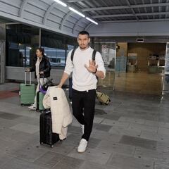 El Elche viaja a Tenerife con sólo 18 futbolistas