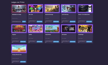 Battlefield 4, entre los juegos gratis de Amazon Prime Gaming para junio de 2021