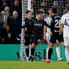 Zubimendi: “Renové para quedarme”