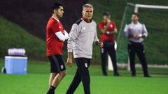Queiroz, entre los entrenadores ilustres de la Copa de Asia