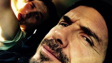 David Beckham trolea a su hijo Brooklyn a través de Instagram.