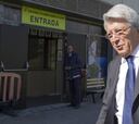 Cerezo: "No tenemos intención de vender a ningún jugador"