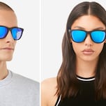 Gafas de sol polarizadas