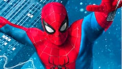 Primera sinopsis oficial de ‘Spider-Man: Brand New Day’: se viene el Spidey más callejero y oscuro