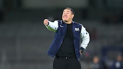 Pumas, el único grande en tener DT mexicano