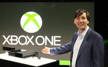 Early models of the Xbox One are experiencing problems that seem to render them unusable