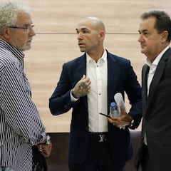 Málaga: de casi desaparecer a sexto límite salarial más alto de Segunda