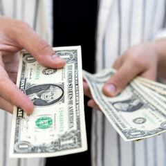 Precio del dólar, 12 de mayo 2024: cuál es el tipo de cambio en México