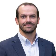 Jean Pierre Serani, el líder detrás del fondo más grande de Colombia