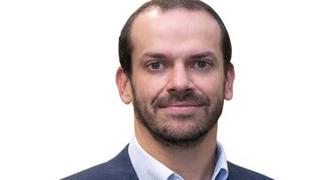 Jean Pierre Serani, el líder detrás del fondo más grande de Colombia