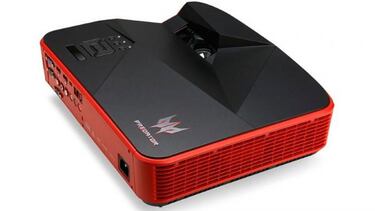Acer Predator Z850, el proyector gaming definitivo